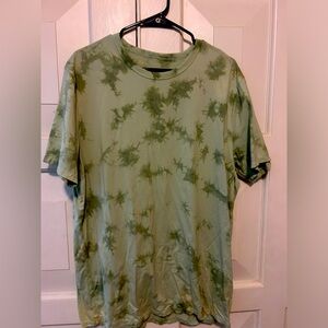 Lululemon License to Train short sleeved-XL